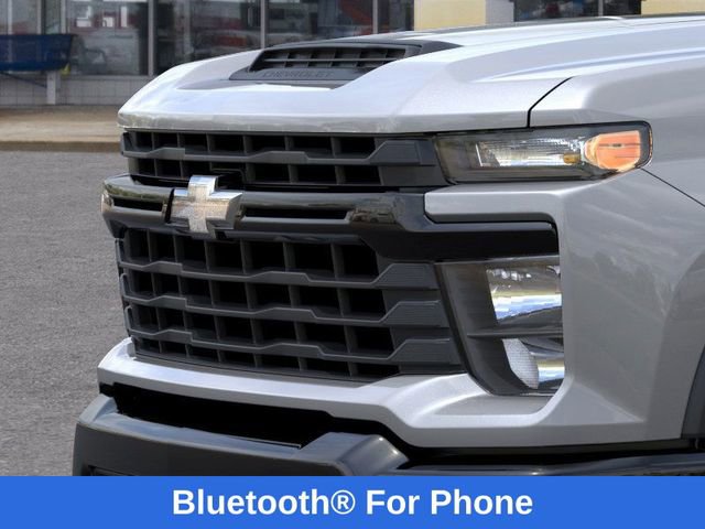 New 2026 Chevrolet Silverado 2500 W/T image 14