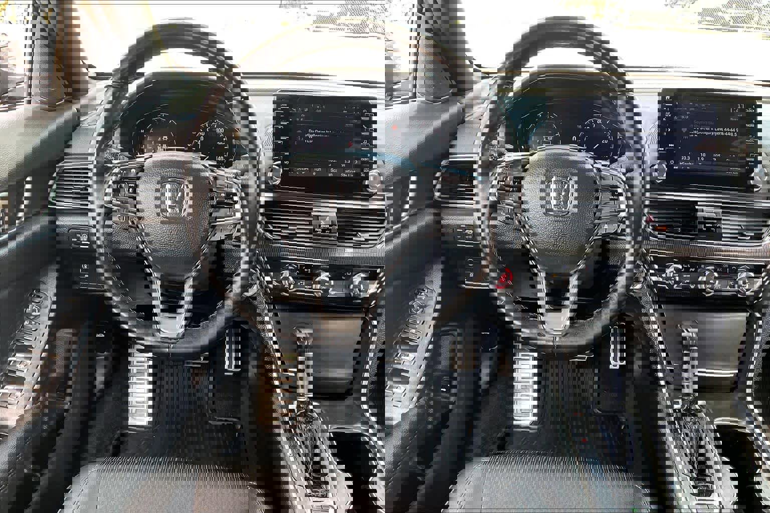 Used 2022 Honda Accord Sport image 5