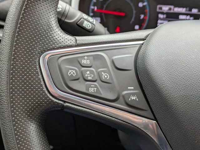 Used 2023 Chevrolet Malibu LT image 27