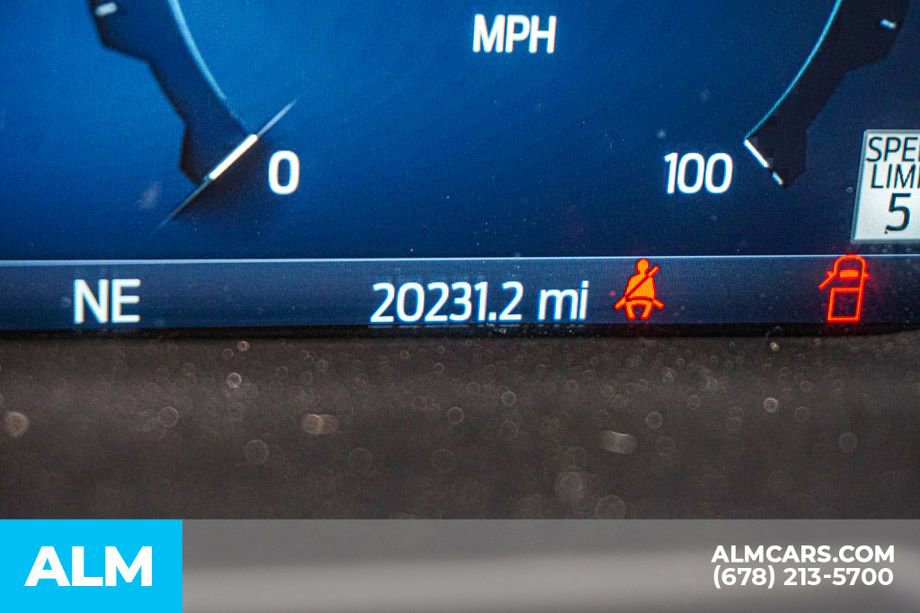 Used 2025 Ford F450 Platinum w/ FX4 Off-Road Package image 61