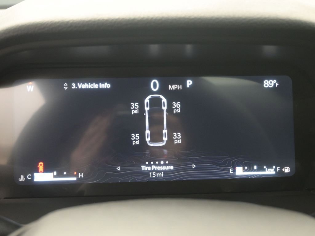 New 2025 Jeep Grand Cherokee L Altitude image 28