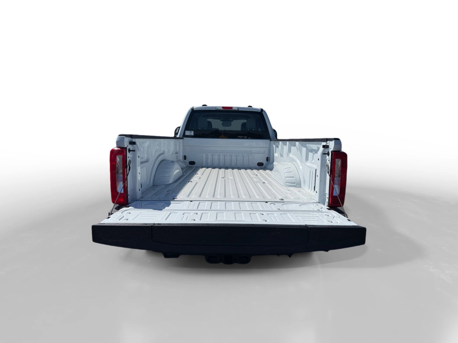 New 2026 Ford F350 XL w/ XL Driver Assist Package image 17