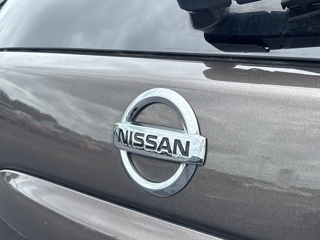 Used 2018 Nissan Murano Platinum w/ Cargo Package FWD image 36