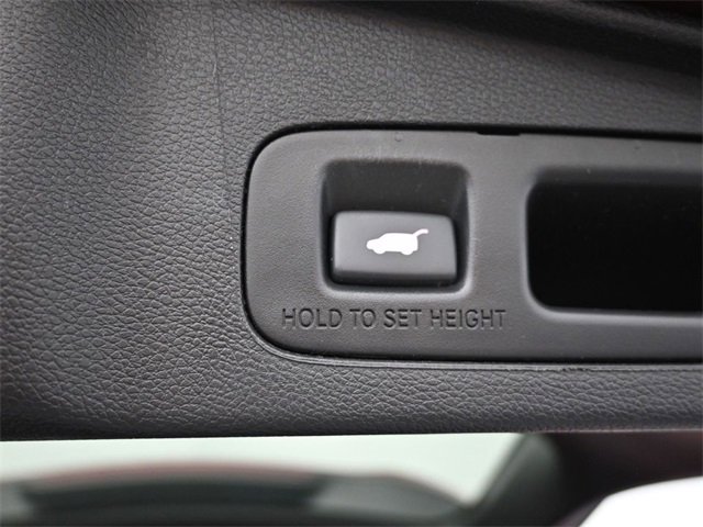 Used 2018 Honda CR-V EX-L image 34