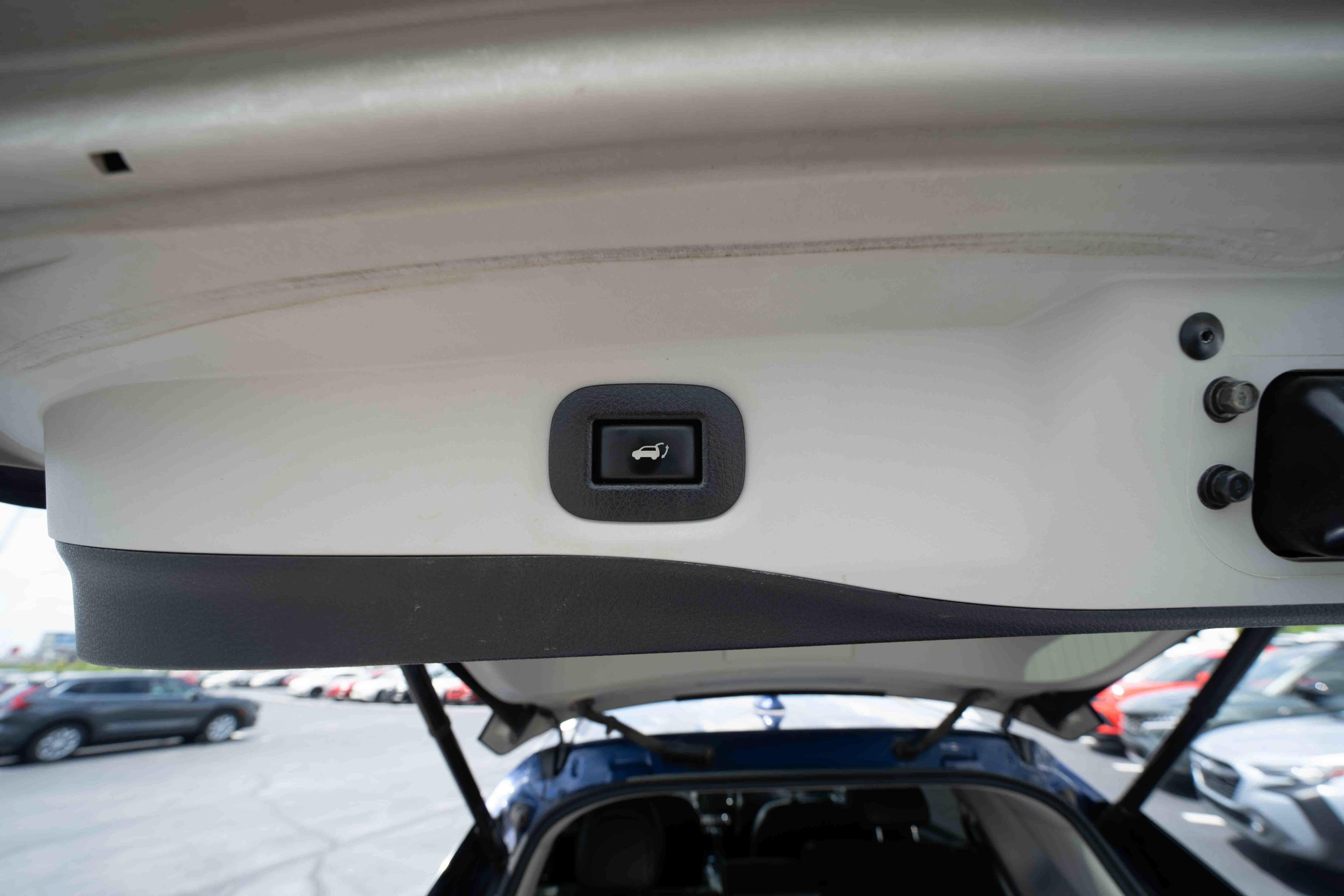 Used 2018 Nissan Rogue SL AWD/4WD image 29