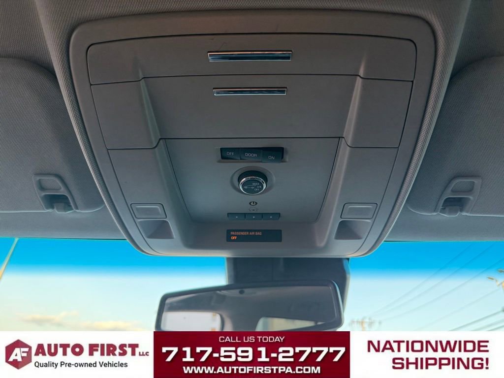 Used 2019 Chevrolet Suburban LT AWD/4WD image 22
