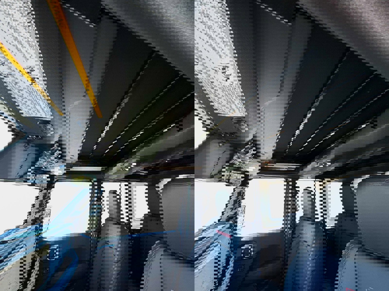 New 2026 Jeep Wrangler Unlimited Rubicon w/ Xtreme 35 Tire Package image 32