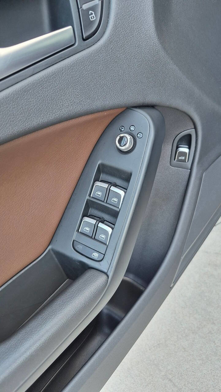 Used 2015 Audi A4 2.0T Premium FWD image 36
