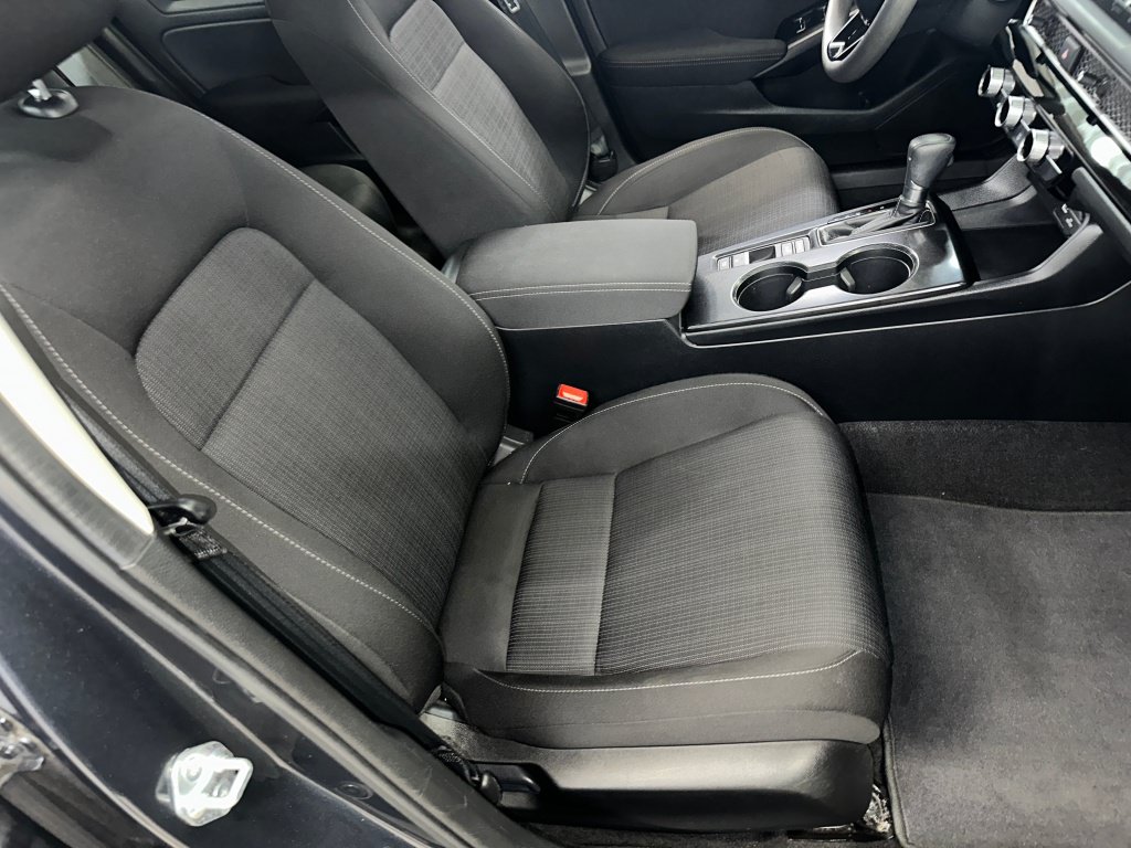 Used 2023 Honda Civic LX image 24