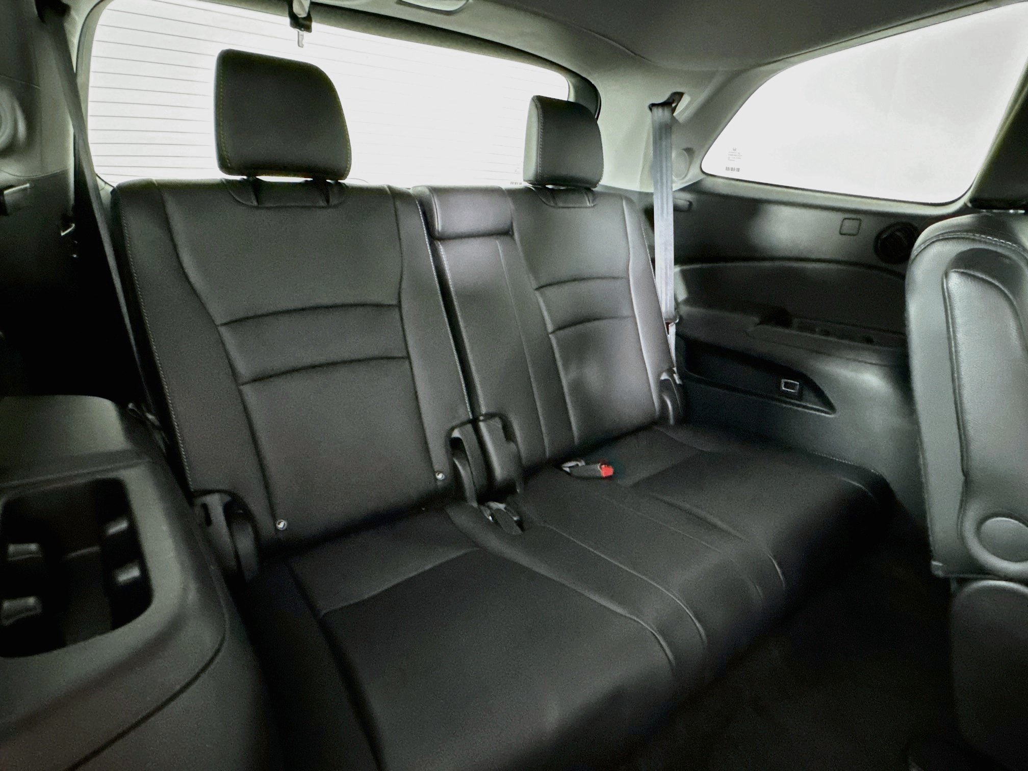 Certified 2022 Honda Pilot Elite image 29