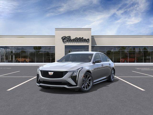 New 2026 Cadillac CT5 Sport image 32