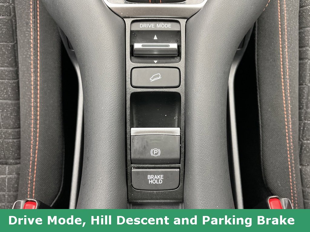 Used 2024 Honda HR-V Sport image 33