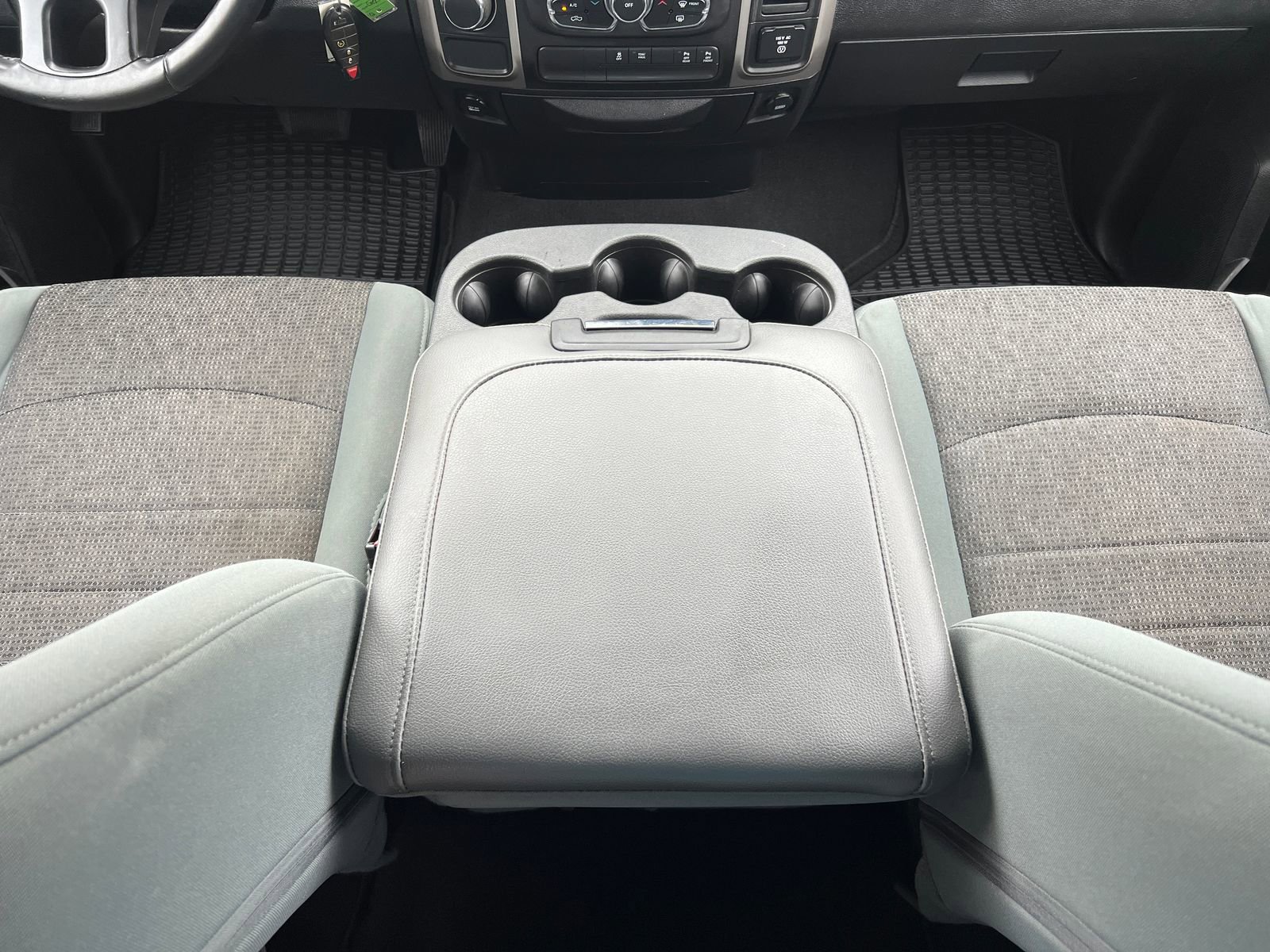 Used 2018 RAM 1500 Big Horn RWD image 23