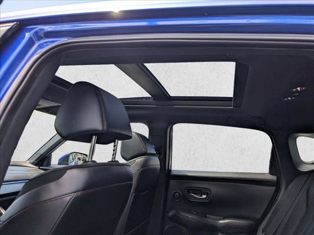 Certified 2025 Acura ADX A-Spec AWD/4WD image 19