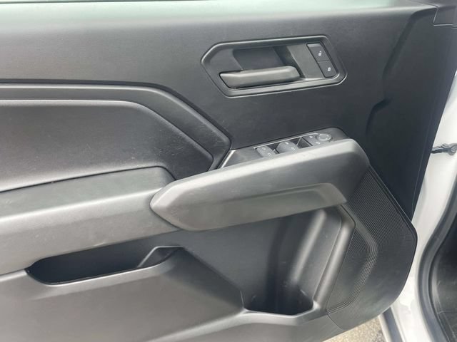 Used 2024 Chevrolet Colorado Trail Boss w/ Advanced Trailering Package AWD/4WD image 16