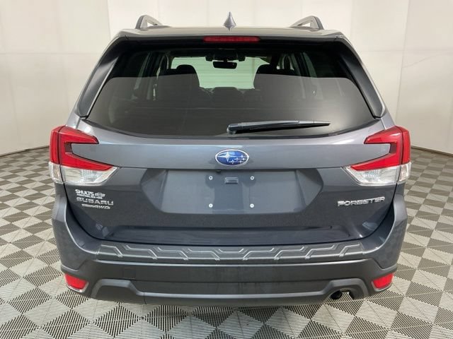 Used 2021 Subaru Forester Premium AWD/4WD image 9
