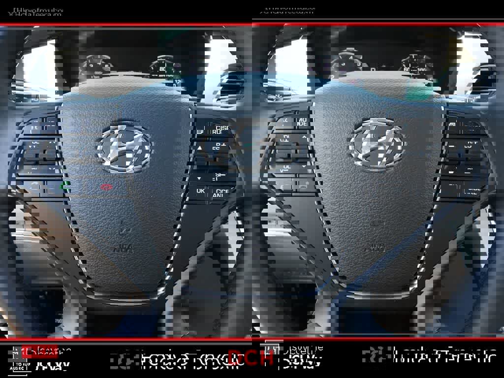 Used 2016 Hyundai Sonata Sport w/ Option Group 1V image 9