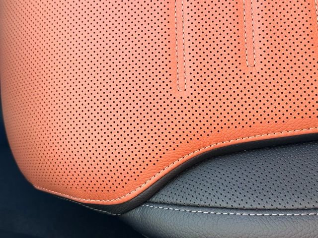 New 2026 Mercedes-Benz GLC 300 4MATIC image 18