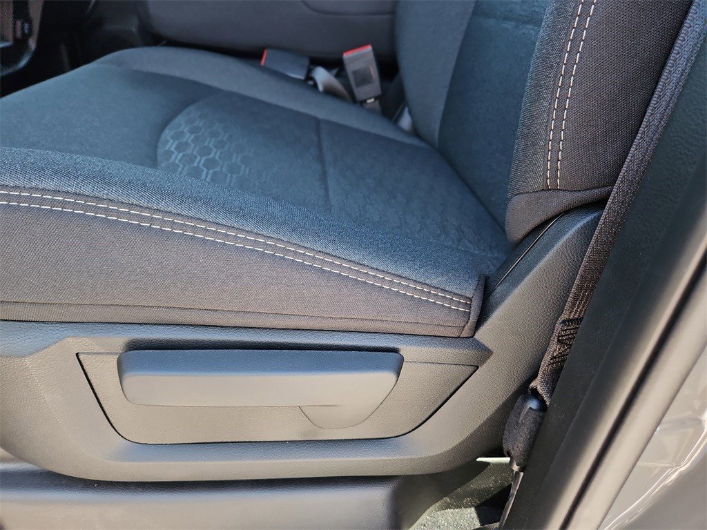 New 2026 RAM 2500 Tradesman image 23