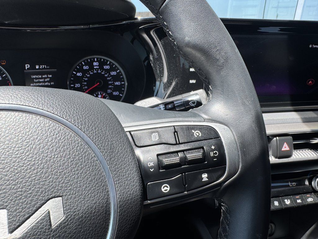Used 2024 Kia K5 GT-Line FWD image 32