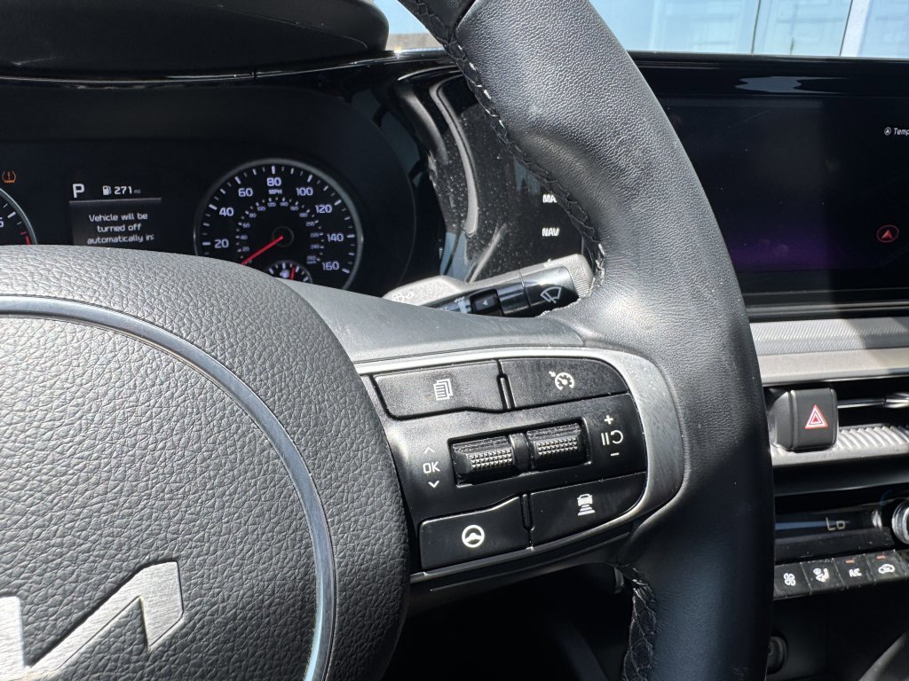 Used 2024 Kia K5 GT-Line image 32