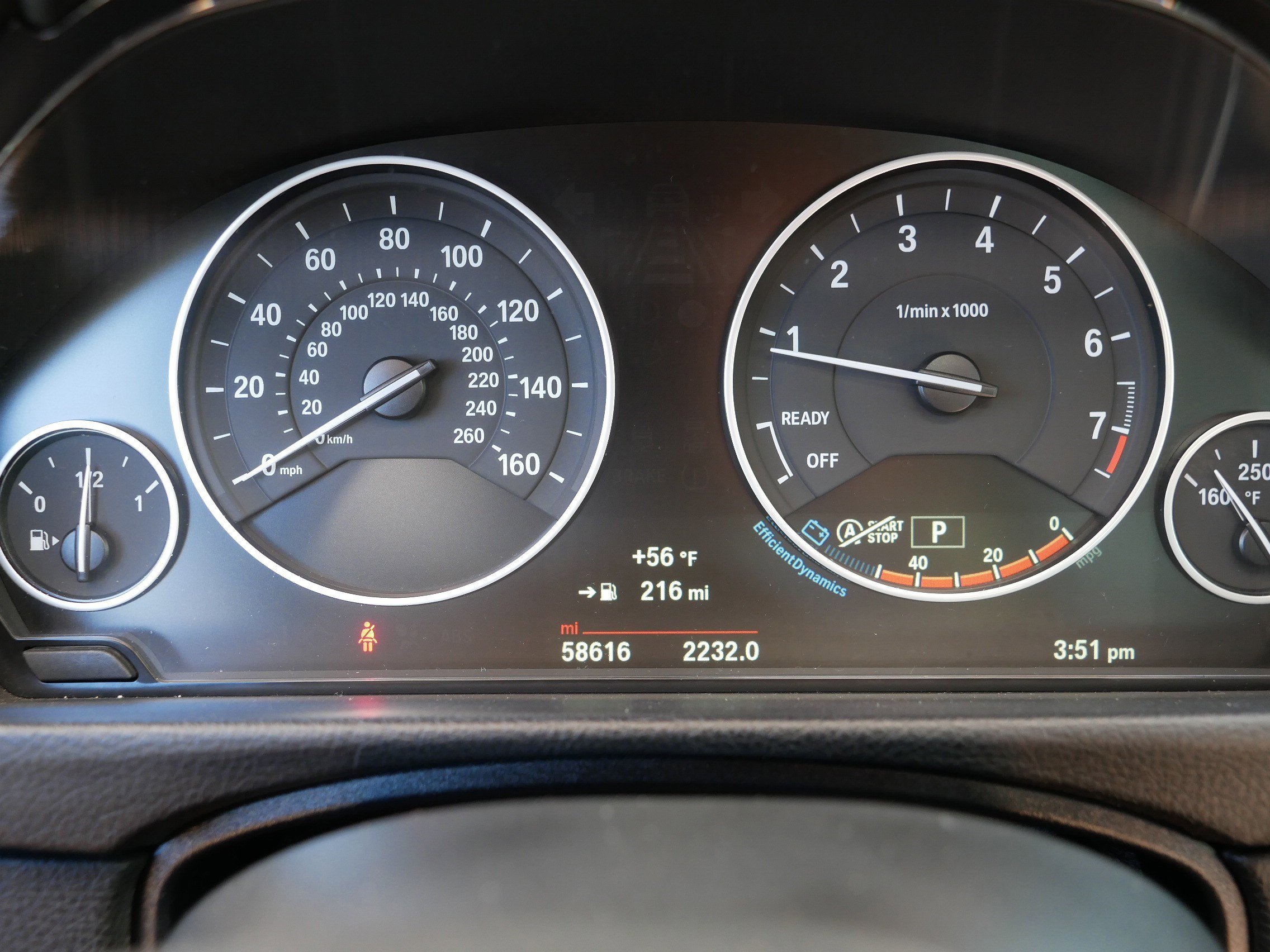 Used 2015 BMW 320i xDrive Sedan AWD/4WD image 21