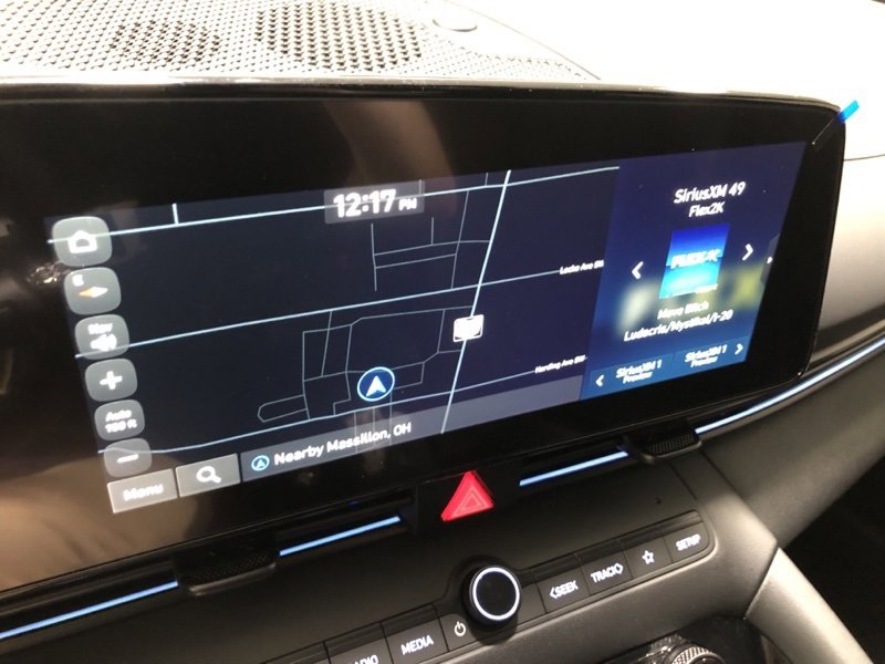 New 2025 Hyundai Elantra N image 32