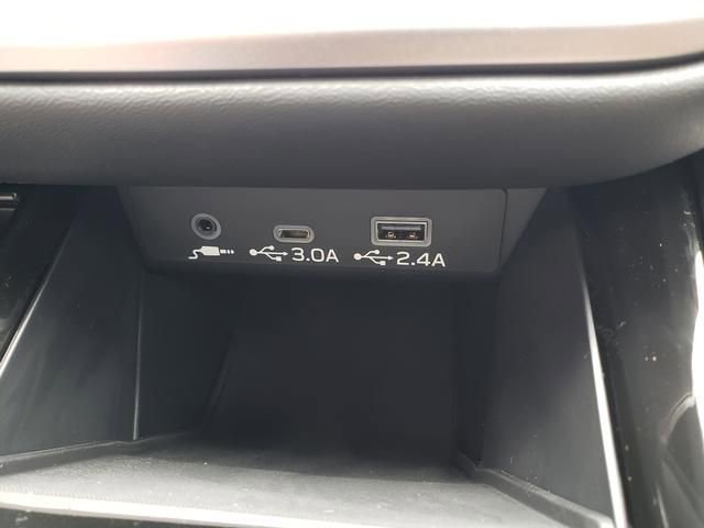 New 2025 Subaru Legacy Premium w/ Popular Package #1A image 17