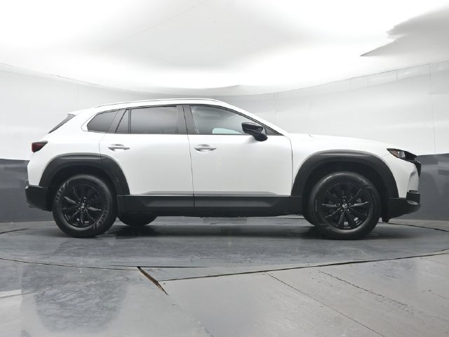 Certified 2024 MAZDA CX-50 AWD 2.5 S w/ Cargo Package image 31
