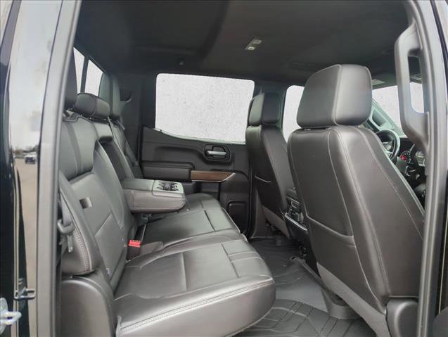 Used 2021 Chevrolet Silverado 1500 High Country w/ Technology Package image 19