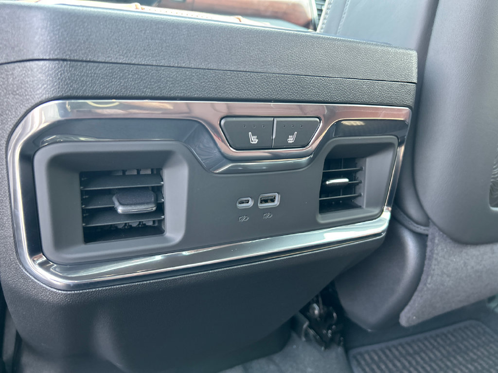 New 2026 GMC Sierra 1500 Denali Ultimate AWD/4WD image 33