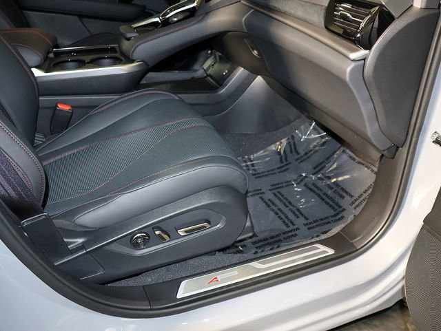 Certified 2026 Acura RDX A-Spec AWD/4WD image 36