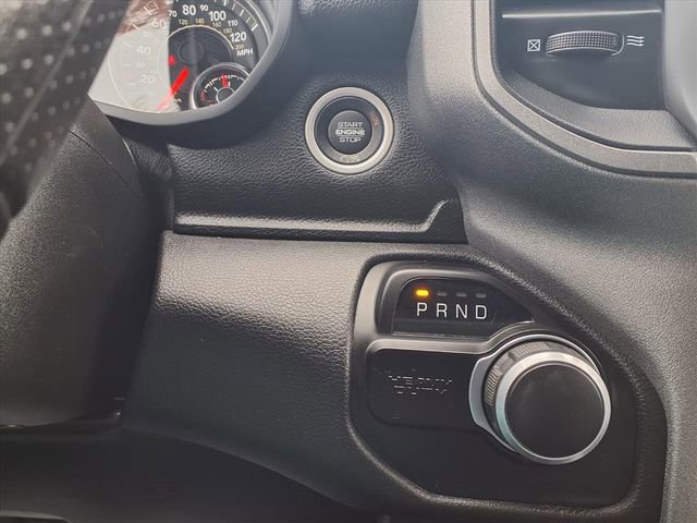 Used 2024 RAM 2500 Tradesman image 21