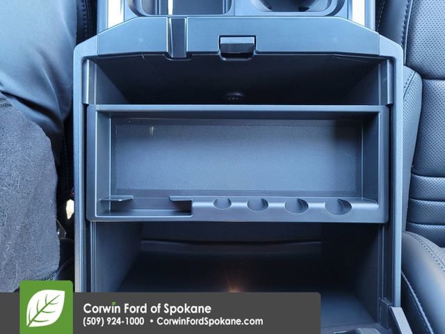 Used 2026 Ford F450 Platinum image 39