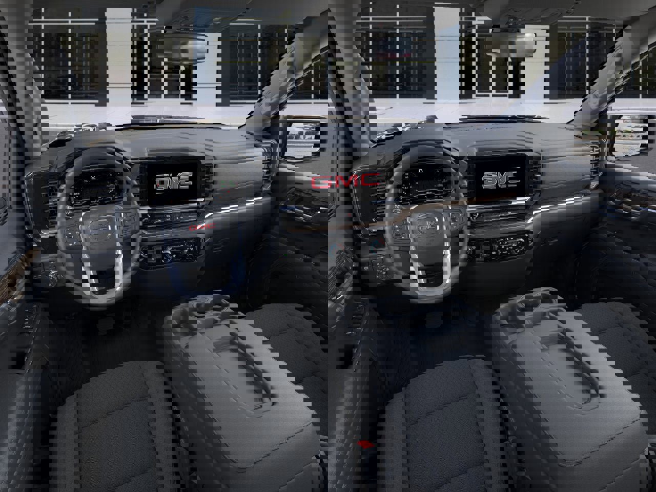 New 2026 GMC Sierra 1500 Elevation image 15