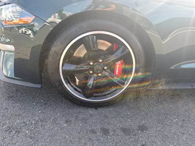 Used 2019 Ford Mustang Bullitt w/ Bullitt Electronics Package RWD image 27