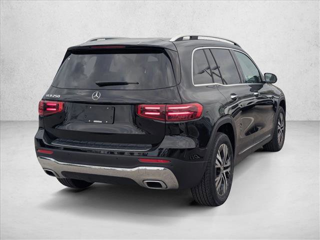 New 2026 Mercedes-Benz GLB 250 GLB 250 video 2