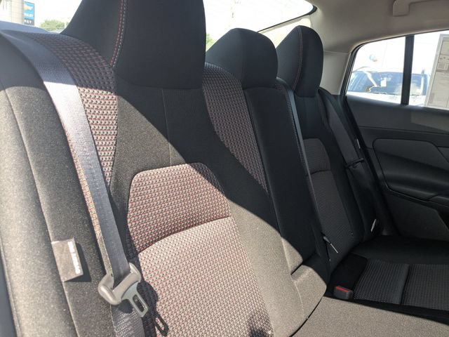 New 2026 Nissan Sentra SR w/ SR All Weather Package FWD image 29