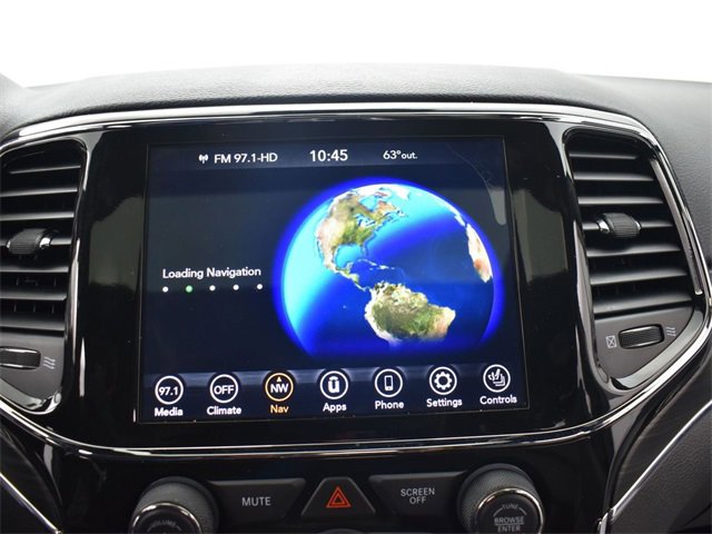 Used 2021 Jeep Grand Cherokee Limited w/ Quick Order Package 28K 80th image 11