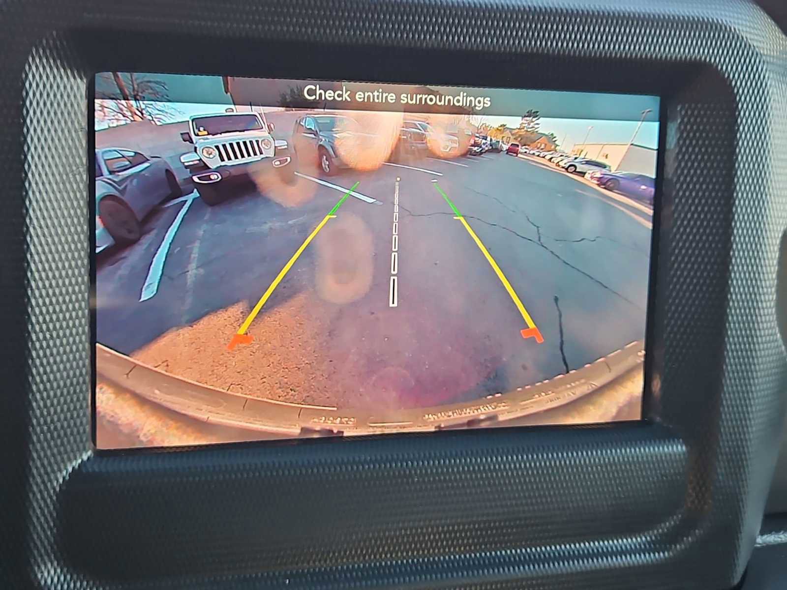 Used 2023 Jeep Wrangler Sport S image 27