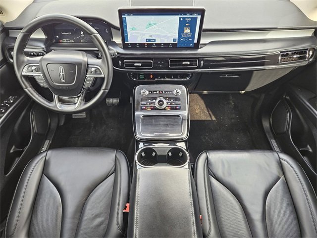 Certified 2021 Lincoln Nautilus FWD w/ Equipment Group 101A image 25