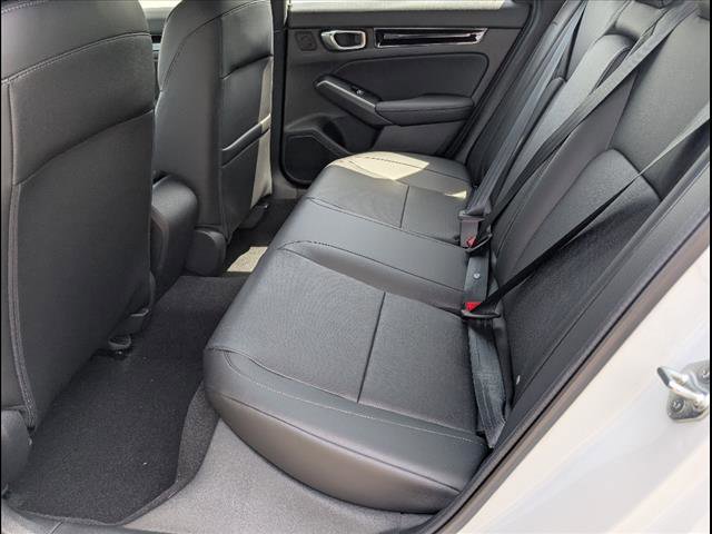 New 2026 Honda Civic Sport Touring image 13