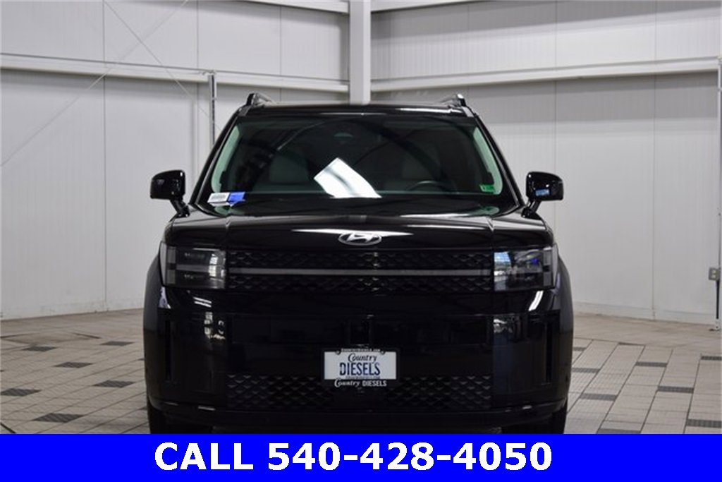 Used 2024 Hyundai Santa Fe Calligraphy image 2