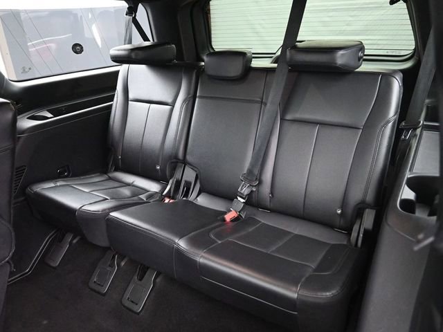Used 2021 Ford Expedition Max XLT image 15