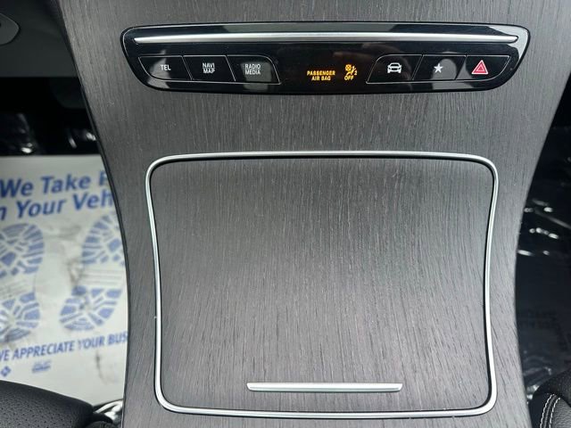 Certified 2022 Mercedes-Benz GLC 300 4MATIC image 35