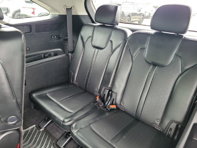 Used 2021 Kia Sorento SX AWD/4WD image 16