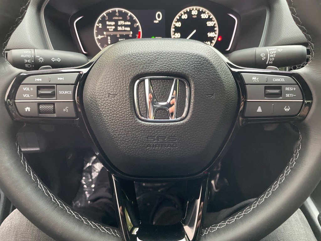 New 2026 Honda Civic Sport image 10