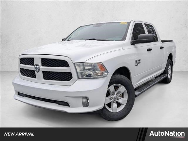 Used 2019 RAM 1500 Express