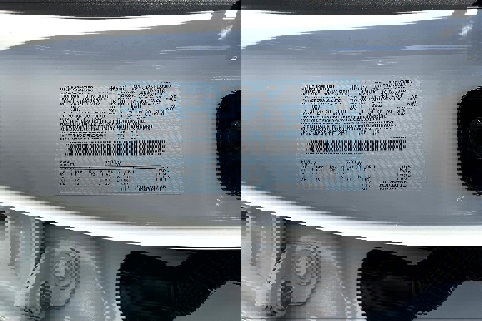 New 2026 Ford F350 XL w/ STX Appearance Package image 13