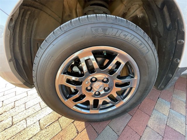 Used 2011 Honda Pilot LX image 7